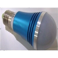 LED Bulb