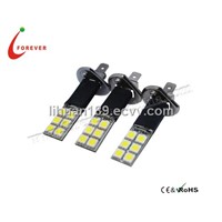 LED Car Lights - Fog Bulb, H1