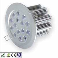 LED Ceiling light 15*1W