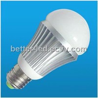 LED Light Bulb - E26 5W