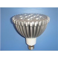 LED Power Lamp PAR38 E27