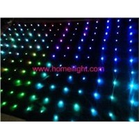 LED Video Curtain / RGB Video Curtain
