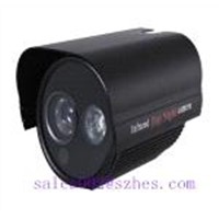 LED array IR Waterproof camera  (HES-85113)