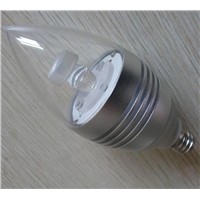 LED Candle Bulb/ LED Bulb (C37)