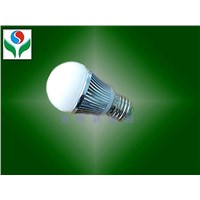 LED Bulb Light 01