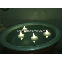 LED candles