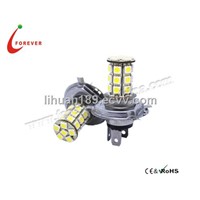 LED car bulbs, fog lamp