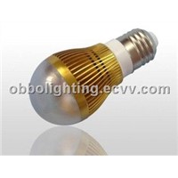 LED lamp bulbs(QP003)