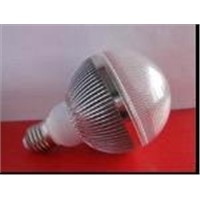 LED light: 9W high power LED bulb