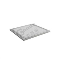 LED panel light