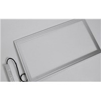 LED panel light