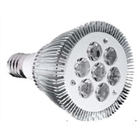 LED par light