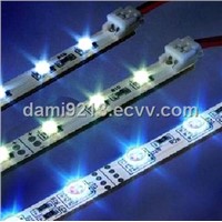 LED rigid strip Light, led outdoor light, SMD5050 led rigid strip light, Smart RGB SMD LED Strip