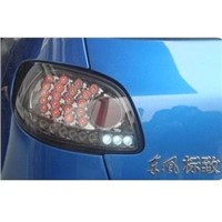 LED Tail Lamp for Peugeot 206