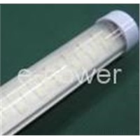 LED Tube Fluorescent Light 12W T8CE and RoHS Certified