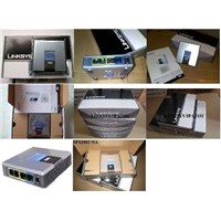 LINKSYS SPA2102 VOIP gateway/Phone adapter