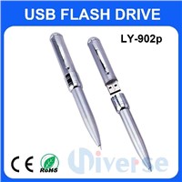 4GB USB Flash Drive (LY-902P)