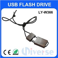 OEM 8GB USB Flash Drive (LY-W366)