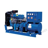 Land Diesel Generating Sets (SF-R)