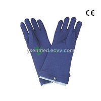 Lead Protective Gloves (YSX1521)