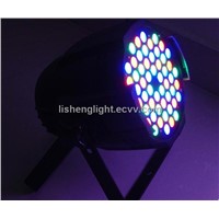 Led Par Light - 54* 3W