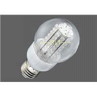 Led bulbs