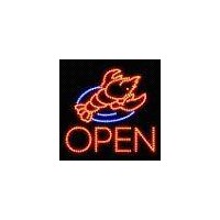 Led neon sign