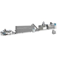 Leisure Inflating Food Processing Line