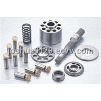 Liebherr Hydraulic Pump Parts (LPVD64/75/90/100/125/140/150, LZV30/20)