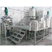 Liquid Detergent Production Line(FDF1000B-2)