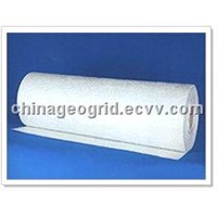 Long Silk Geotextile