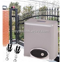 Low Cost Sliding Gate Operator PY600AC (Reliable Quality)