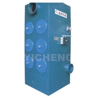 Low-Pressure Dust Collector (YC-D)