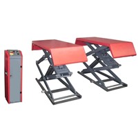 Low-profile Scissor Lift HX-632A