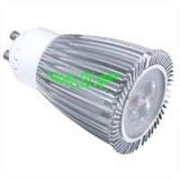 M16 GU10 Dimmable LED Spot Light Bulb