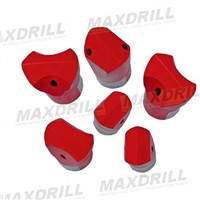 MAXDRILL Tapered Chisel Bit