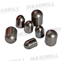MAXDRILL Tungsten Carbide