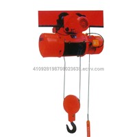 MD1 Wire Rope Electric Hoist