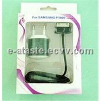 MINI 2 in 1 Charger For SAMSUNG P1000 (EAT-045)