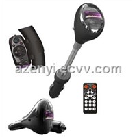 MP3 FM Transmitter