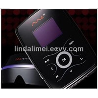 MP3 laser marking machine laser engraving machine XN-DP100