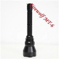 MT-6super  Power LED Flashlight