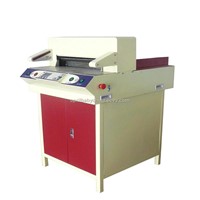 MY4605 Electric Programing paper cutter/Guillotine/paper cutting machine