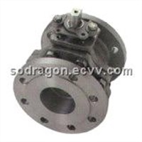 Machined part