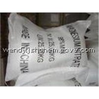 Magnesium Nitrate