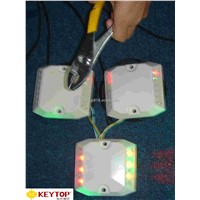 Magnetic Detector for Outdoor Parking