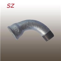 Malleable Iron Pipe Fitting-Bend