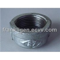 Malleable Iron Pipe Fitting-Cap