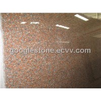 Maple Red Building Stone