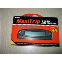 MaxiTrip TP100